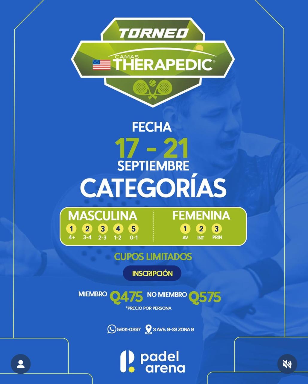 torneo-therapedic-398651
